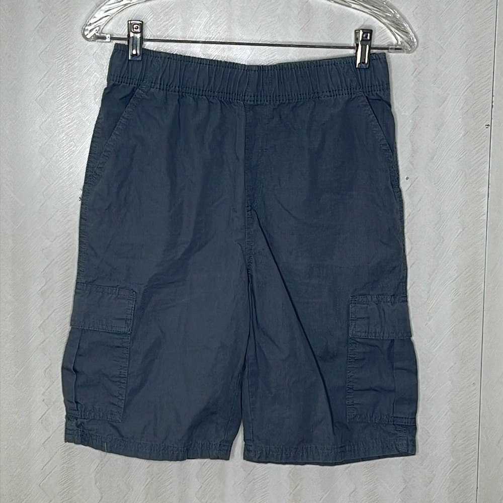 ❤️ PLACE Shorts Size 16 - Picture 2 of 4